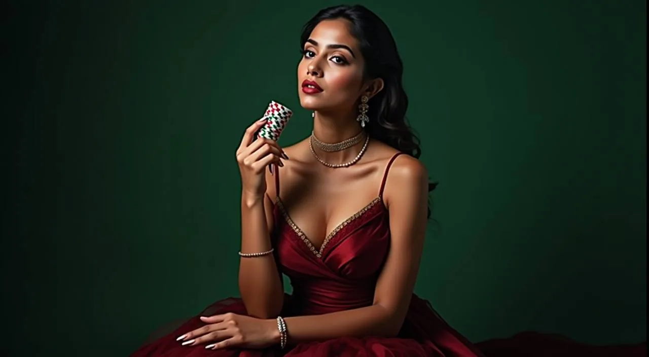 Baccarat FireStorm